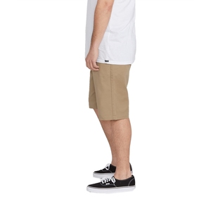 2025 Top Sale High Impact Men Short Set Diseño OEM Custom Made Lavable Summer Shorts Set para hombres - Product Image 2