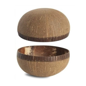 ชุดชามสลัดกะลามะพร้าวแบบใช้แล้วทิ้งเป็นมิตรกับสิ่งแวดล้อมพร้อมโลโก้ออกแบบได้ตามต้องการ - Product Image 5