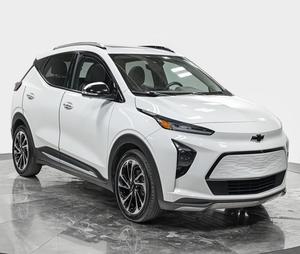 Increíble Chevrolet Bolt EUV Premier FWD 2022 Usado en Perfectas Condiciones, con Poco Kilometraje, Disponible a un Precio Increíble - Product Image 2