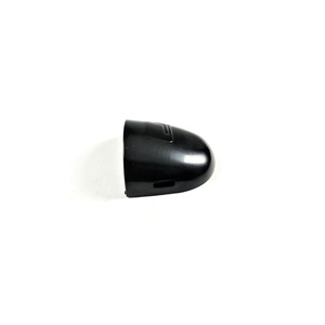 Universal Black Left <b>Door</b> Handle Cover 8200036411 TR Without Warranty - Product Image 2