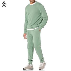 High Quality Streetwear Oversized <b>Men</b> <b>Sweat</b> <b>Suits</b> Wholesale Fashion Clothing <b>Men</b> <b>Sweat</b> <b>Suits</b> - Product Image 1
