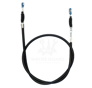 สายเบรกมือ-m/s Wayne ยาม MF-265 Massey Ferguson/290/375/385/390รถแทรกเตอร์ไม่มี OEM 3596775M92แบรนด์ใหม่ที่มีคุณภาพสูง - Product Image 4