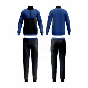 Chándal Sublimado Personalizado al Por Mayor, Chándales para Hombre de Alta Calidad con Diseño y Logotipo Personalizados - Product Image 5