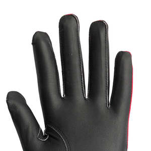 Guantes de Golf de cuero Cabretta de último estilo 2025, guantes de Golf suaves transpirables de Palma antideslizantes personalizados para hombres y mujeres, equipo de Golf de verano - Product Image 5