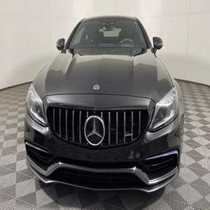 Benz C63 Coupé 2019 con Motor V8 Biturbo - Product Image 2
