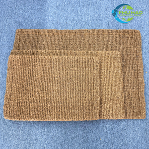 Excelente ESTERA DE INTERIOR/ESTERA COIR Protección natural: Esteras de fibra de coco para pisos más limpios y secos con buen precio - Product Image 2