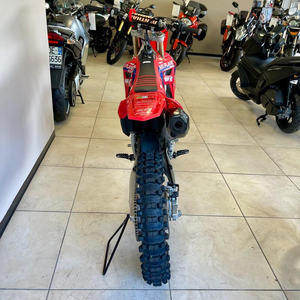 Para Motocicletas Todoterreno Honda CRF 450 R - Product Image 6