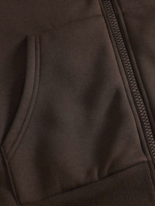 Hot Sale New Arrival <b>Rhinestone</b> <b>Hoodies</b> for Men Unique Style Cotton Blended Breathable Lightweight Men <b>Rhinestone</b> <b>Hoodies</b> - Product Image 5