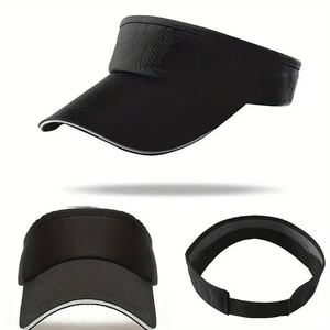 Casquette de sport d'hiver de style luxe de créateur avec logo personnalisé Visière ajustée de marque vietnamienne Velours côtelé vierge pour la pêche et le cyclisme - Product Image 2