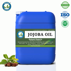 Fournisseur d'huile de jojoba vierge pure | Idéal pour les produits anti-âge, d'acné et de soins capillaires | Exportation en vrac - Product Image 4
