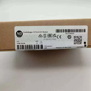Pour Allen Bradley pour ControlLogix 1756-OA16I avec réseau Ethernet/IP - Product Image 2