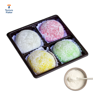 แป้งโมจิแซนวิชแสนอร่อย10กก. พร้อมแยมขนมไอศครีมโมจิญี่ปุ่น - Product Image 1