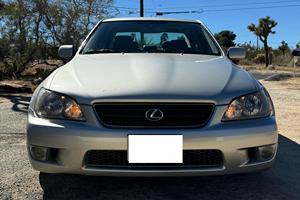 LEXUS IS 300 2005 USADO, Volante a la Izquierda/Derecha - Product Image 2