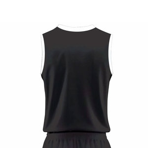 ชุดบาสเก็ตบอลชุดเสื้อบาสเก็ตบอลออกแบบได้ตามต้องการ - Product Image 6