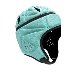 Sport de plein air confortable protection moto casques Rugby couvre-chef patinage Skateboard casque basket-ball casque de sécurité - Product Image 4