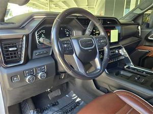 มือสอง2024 GMC Sierra 3500HD Denali Ultimate CREW 4WD Cab - Product Image 4