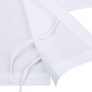 Trajes de Judo de Nuevo Estilo Hechos en Pakistán, Uniformes de Karate de Diferentes Colores, Ropa de Artes Marciales, Trajes de Karate, Trajes de Judo Más Vendidos - Product Image 2