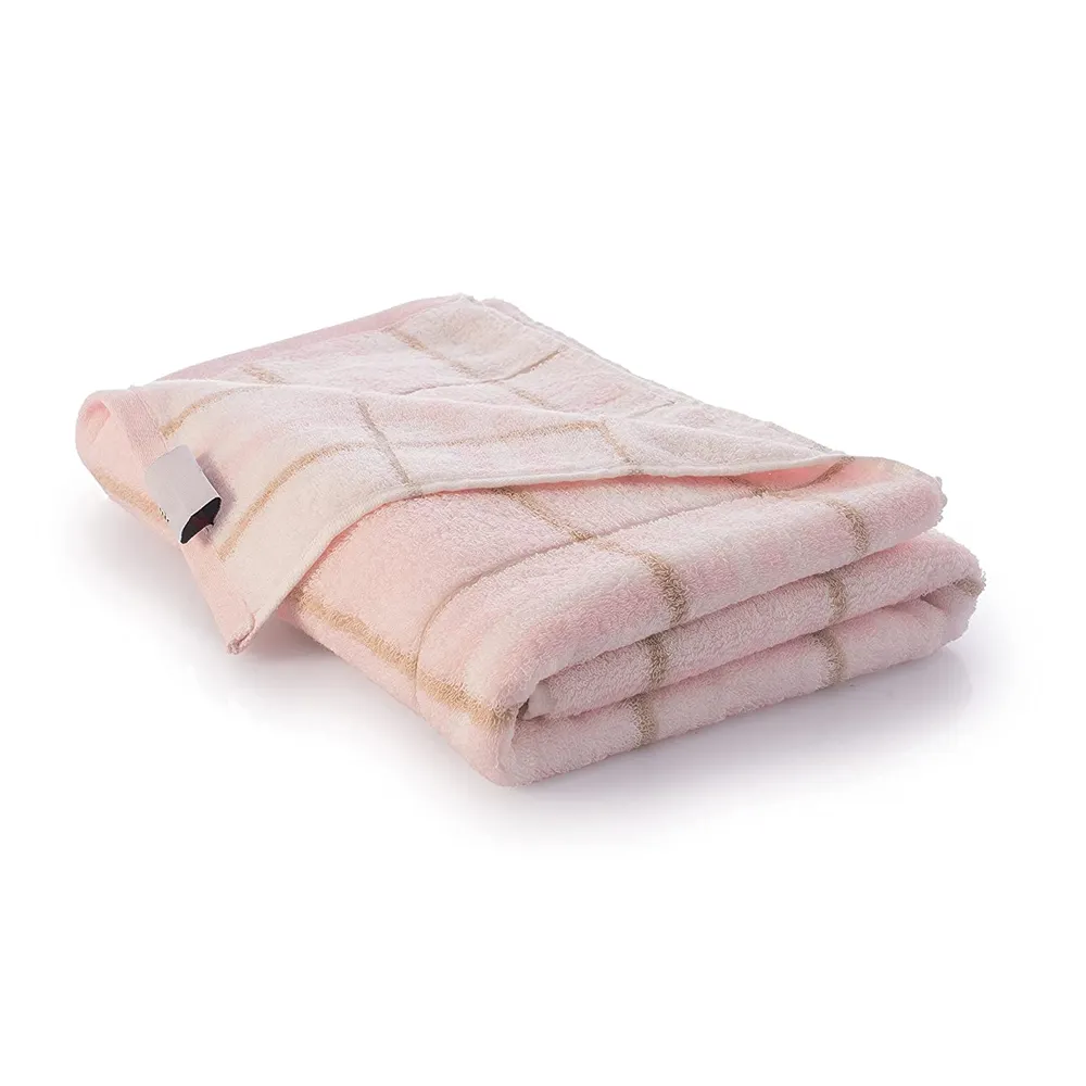 Toalla de baño de algodón venta directa de fábrica toallas de baño súper gruesas de alta calidad toallas de lavado de manos y cara.