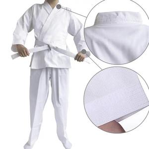 Jiu Jitsu Gis เครื่องแบบบราซิล Jiu Jitsu ผลิตจากวัสดุคุณภาพสูงผลิตในปากีสถาน - Product Image 1