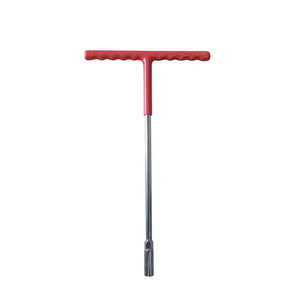 Outil de clé à molette croisée automobile à 4 voies pour l'entretien des voitures et des camions à bon prix - Product Image 3