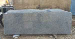 Granito Indio Gris Cera de Alta Calidad, Losa Grande, Diseño Moderno, Superficie Pulida para Construcción, Hogar, Hotel, Villa, Calidad de Exportación - Product Image 4