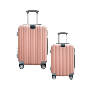 New Style Luggage Travel Bags for Unisex Abs 221 <b>Suitcase</b> for Women Custom Packaging Women <b>Suitcase</b> Hung Phat Factory - Product Image 1