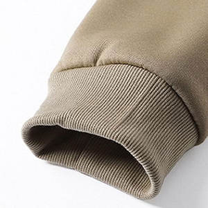 Lightweight Best Price Outdoor Wear <b>Sherpa</b> <b>Hoodie</b> New Article Trendy <b>Men</b> Fleece <b>Hoodie</b> Made in Pakistan Fleece <b>Sherpa</b> <b>Hoodie</b> - Product Image 5