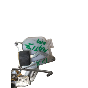 Serratura Anteriore Destra CHEVROLET Matiz 4a Serie 96601453 (07>10) - Product Image 3