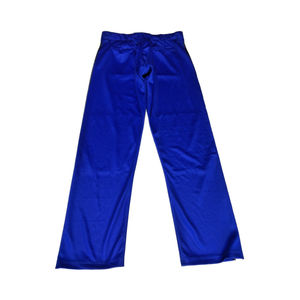 กางเกงเบสบอลสำหรับผู้ชายกางเกงเบสบอลตัดสำหรับวัยรุ่นออกแบบได้ตามต้องการ - Product Image 2