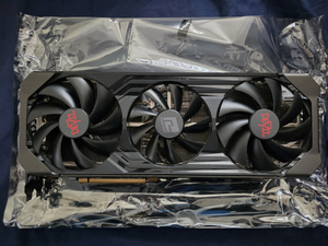 Tarjeta Gráfica HIGH STANDARD Red Devil AMD Radeon RX 6950 XT de 16GB GDDR6 con Resistencia al Agua 3BAR y Carcasa de Goma - Product Image 2