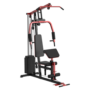{"defaultLocale":null,"langAndValueMap":{"it_IT":{"autoTranslate":true,"value":"Attrezzatura Multifunzione per <span class=keywords><strong>Palestra</strong></span> Domestica, Best Seller per Allenamento di Forza con Trazioni Alte e Basse","translateEngineVersion":"AE_TRANS"}}} - Product Image 2