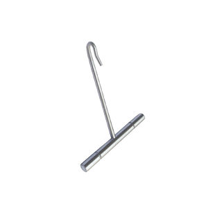 เลื่อยจิ๊กจ๊อกและที่ตัดกระดูกแบบใช้สายโลหะคุณภาพสูง ผลิตจากสแตนเลส ได้รับการรับรองมาตรฐาน CE ผลิตตามแบบ OEM - Product Image 4