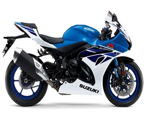 Les plus vendus Suzukii GSX-R 1000 Sportbike 1000cc prêt à expédier - Product Image 6