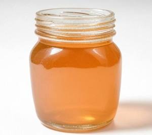 Miel de clou de girofle pur à forte demande, couleur dorée, miel de clou de girofle brut authentique, mélange naturel, miel de clou de girofle naturel, miel artisanal - Product Image 6