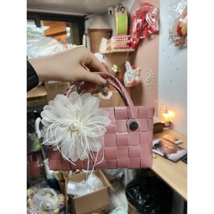 Emballage artisanal fait main parfait pour les mariages anniversaires vacances et petits cadeaux d'entreprise sac de mode cadeau en plastique - Product Image 5