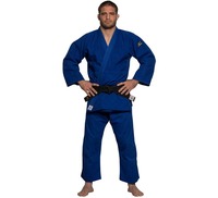 Premium RCF Karate Gi Üniforması %100 Pamuk Nefes Alabilen Profesyonel Antrenman Kıyafeti Dayanıklı Dövüş Sanatları Ekipmanı Yetişkinler İçin