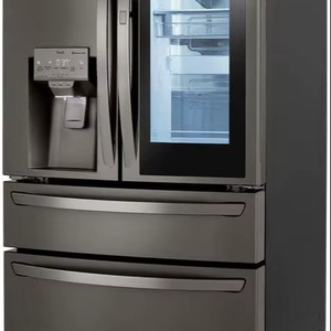 La mejor oferta para un nuevo refrigerador inteligente con wifi, tipo Door-in-Door y de profundidad de mostrador. - Product Image 4