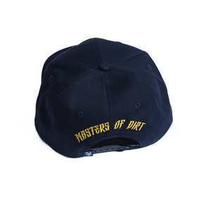 M.O.D. Original Gorra deportiva Superior Masters of Dirt, gorra de béisbol - Product Image 2