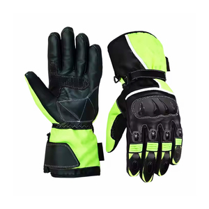 Gants de moto |   Gants de moto sur mesure |   Gants de course moto - Product Image 1