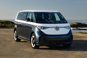 Ventas principales para Volkswagenss ID Buzz 2025 usados - Product Image 4