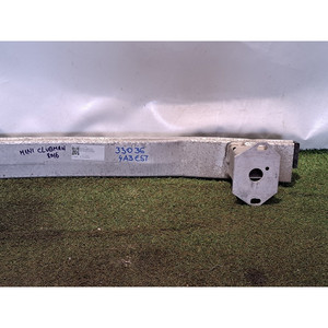 Renfort de pare-chocs arrière MINI Clubman Series (F54) 51127348919 B47C20B/B47B (15>) - Product Image 5