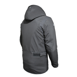 Veste de moto Softshell pour hommes - Product Image 3