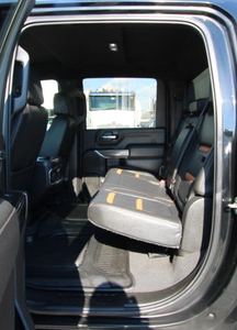 2022 จีเอ็มซี ซีเออร์รา 2500HD AT4 ครูว์แค็บ ขับเคลื่อนสี่ล้อ - Product Image 4