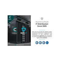 Serveur tour HP Microserver G8-4LFF, 1x Intel Core I3-3240, 8 Go de RAM, 2x 500 Go de disque dur SATA, état neuf et en stock