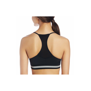 สปอร์ตบราสำหรับผู้หญิงมีตัวเลือกการพิมพ์โลโก้เหมาะสำหรับยิมออกกำลังกายโยคะฟิตเนส - Product Image 2