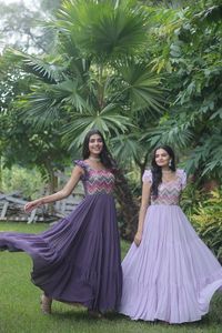 Colecciones de vestidos de diseñador ready made Premium - Product Image 5
