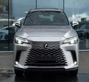 Lexus RX 300 SUV 2024, Motor de Aspiración Natural, Transmisión Automática, Asientos de Cuero, Control de Crucero, Usado, Tracción en las Cuatro Ruedas, Color Oscuro - Product Image 1