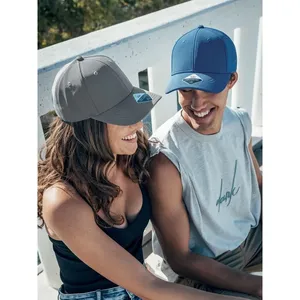Customizable Sustainable Sand <b>Cap</b> Promotional Hats & <b>Caps</b> - Product Image 3