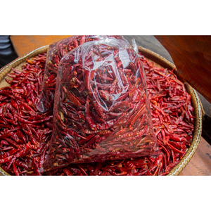 Nueva cosecha de alta calidad de chiles enteros secos listos para la exportación en Vietnam - Product Image 4