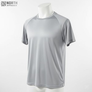 T-shirt d'été sans manches pour homme 2025 – Nouveau design tendance uni, fin, en soie glacée, tricoté, imprimé, 100 % coton - Product Image 6